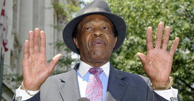 Marion Barry and the Left's Hatred of Asian Entrepreneurs